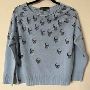 Skull Cashmere